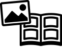 フォトアルバム