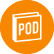 POD・PDF