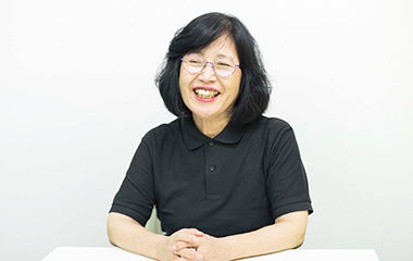写真:アーキビスト